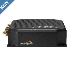 Cradlepoint S700 IoT Router Cat 4 Essential Plan 2x SMA cellular connectors 2x RJ45 GbE Ports Dual SIM 5 Year NetCloud