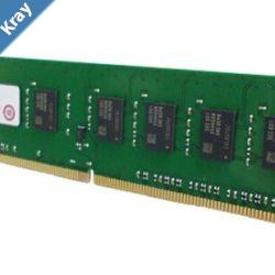 RAM16GDR4ECK1UD3200 16GB DDR4 ECC RAM 3200 MHz UDIMM K1 version Limited 1Year Manufacturer Warranty.