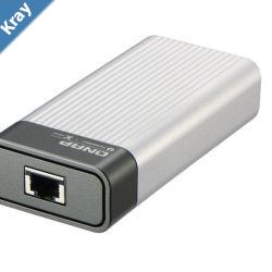 QNAP Thunderbolt 3 to 10GBaseT Network Adapter