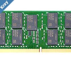 Synology DDR4 Memory Module RAM For FS1018 DS3617xs DS3018xs DS2419 DS1819 DS1621xs DS1618 RS820RP RS820 DVA3219