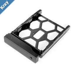 Synology DISK TRAY Type D6 3.52.5 HDD Tray for For DS1513 DS1813 DX513V2 DS214 DS1515 DS1815 DS2015xs DS3615xs DX1215
