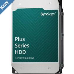 Synology Plus Series HDD 12TB Internal . 3.5 SATA 7200RPM 3year warranty Synology Plus Series HDD 12TB Internal . 3.5 SATA 7200RPM 3year warranty