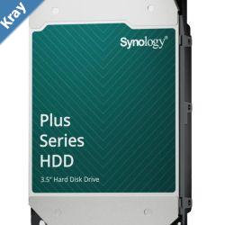 Synology Plus Series HDD 16TB Internal . 3.5 SATA 7200RPM 3year warranty