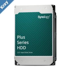Synology Plus Series HDD 8TB Internal 3.5 SATA 7200RPM HAT33208T 3year warranty Reliable hard drives for Synology systems