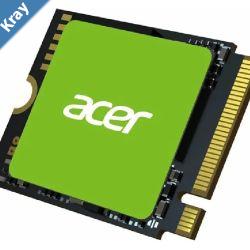 ACER MA2001TB M.2 NVMe 2230 PCIe Gen 44 Read speed 5200MB s Write Speed 4700MBs BL.9BWWA.154 5 Year Warranty ACER MA2001TB M.2 NVMe 2230 PCIe Gen 44 Read speed 5200MB s Write Speed 4700MBs BL.9BWWA.154 5 Year Warranty