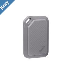 BIWIN BIWPR20001TB Amber PR2000 Grey Portable SSD with IP67 RW up to  2000mbs  1800mbs 1TB