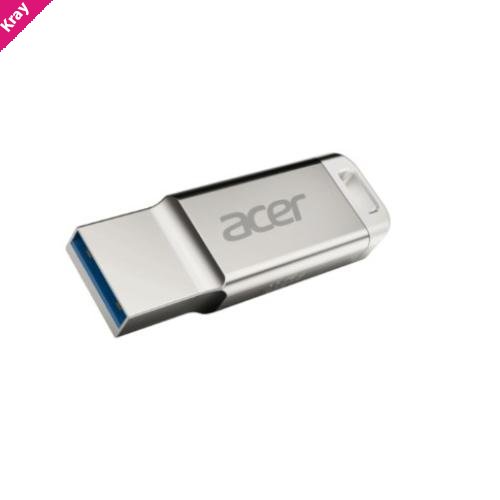 Acer UM310 256GB USB Flash Drive UDP USB3.2 Gen 1 Type-A - 5 Year Warranty