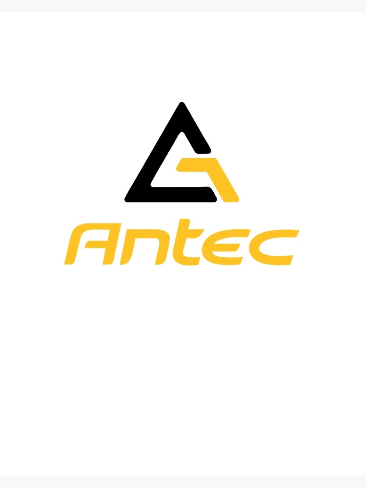 Antec C5 Front Glass Panel White By Order