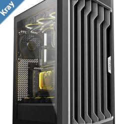 Antec P1 FT Editors choice EATX ATX Antec Iunity USBC  4mm Tempered glass 4090X ready 4x Storm T3 Fan Gaming Case