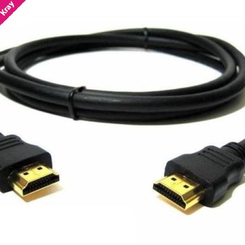 High Speed HDMI Cable Male to Male 20m for NVRs and DVRs