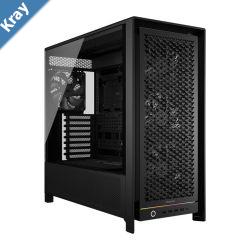 Corsair FRAME 5000D RS HIGHAIRFLOW MIDTOWER PC CASE  BLACK ATX 450mm GPU 175mm CPU cooler 360mm rad 4x RS140 1x USBC 3.2 Gen2 Corsair FRAME 5000D RS HIGHAIRFLOW MIDTOWER PC CASE  BLACK ATX 450mm GPU 175mm CPU cooler 360mm rad 4x RS140 1x USBC 3.2 Gen2