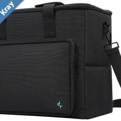 DeepCool Casefree PC Case Bag 1680D oxford clothPearl cotton Supporting up to 25kg Overall Dimension 420240330mmLWH