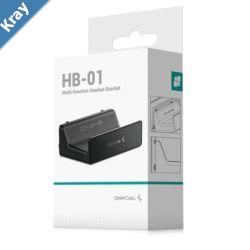 Deepcool HB01 MULTIFUNCTIONAL BRACKET  FOR CH170 PLUS  CH160 PLUS