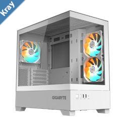 Gigabyte C201PI MATX CASE Mid Tower miniITXmATX White H431x W242x D430 mm 5 Slots USB 3.0 x2 H502 W313 D525 mm Gigabyte C201PI MATX CASE Mid Tower miniITXmATX White H431x W242x D430 mm 5 Slots USB 3.0 x2 H502 W313 D525 mm
