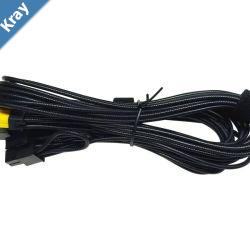 MSI POWER CABLE 8pin cable GCS Selling Materials