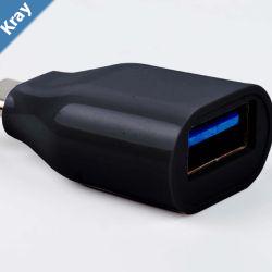 8Ware USBC to USBA  USB 3.0 Male to Female OTG Adapter Converter for Smartphone Tablet Laptop Android MacBook iPad Yealink Headset