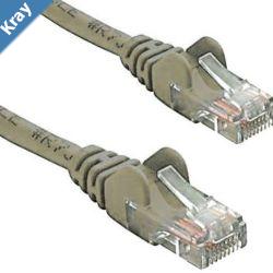 8ware CAT5e Cable 25cm  0.25m  Grey Color Premium RJ45 Ethernet Network LAN UTP Patch Cord 26AWG CU Jacket