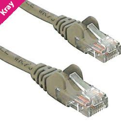 8ware CAT5e Cable 50cm / 0.5m - Grey Color Premium RJ45 Ethernet Network LAN UTP Patch Cord 26AWG CU Jacket