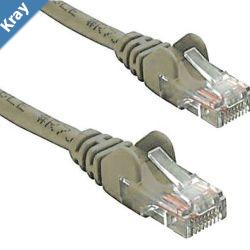 8ware CAT5e Cable 3m  Grey Color Premium RJ45 Ethernet Network LAN UTP Patch Cord 26AWG CU Jacket