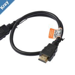 8Ware Premium HDMI Certified Cable 0.5m 50cm Male to Male  4Kx2K  60Hz 2160p
