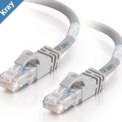 Astrotek CAT6 Cable 0.25m25cm Grey Color Premium RJ45 Ethernet Network LAN UTP Patch Cord 26AWG