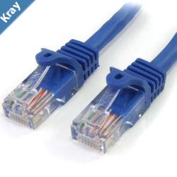 Astrotek CAT5e Cable 10m  Blue Color Premium RJ45 Ethernet Network LAN UTP Patch Cord 26AWG CU Jacket