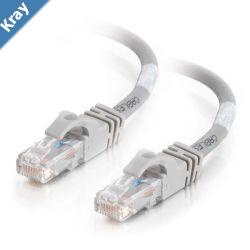 Astrotek CAT6 Cable 0.5m50cm  Grey White Color Premium RJ45 Ethernet Network LAN UTP Patch Cord 26AWG