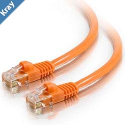 Astrotek CAT6 Cable 20m  Orange Color Premium RJ45 Ethernet Network LAN UTP Patch Cord 26AWGCoper CU Jacket