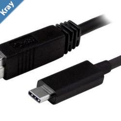 Astrotek USBC 3.1 TypeC Male to USB 3.0 Type B Male Cable 1m