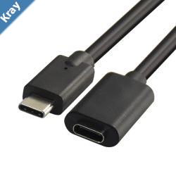 Astrotek USBC Extension Cable 1m Type C Male to Female ThunderBolt 3 USB3.1 Charging  Data Sync for Nintendo Switch MacBook Pro Dell XPS MS Surface