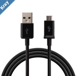 Astrotek 1m Micro USB Data Sync Charger Cable Cord for Samsung HTC Motorola Nokia Kndle Android Phone Tablet  Devices