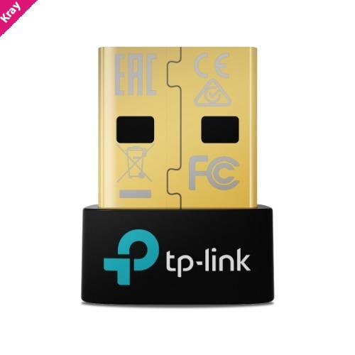 TP-Link UB600 Bluetooth 6.0 Nano USB Adapter