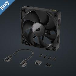 Corsair RX140 ICUE Link 140mm PWM Single Fan Expansion