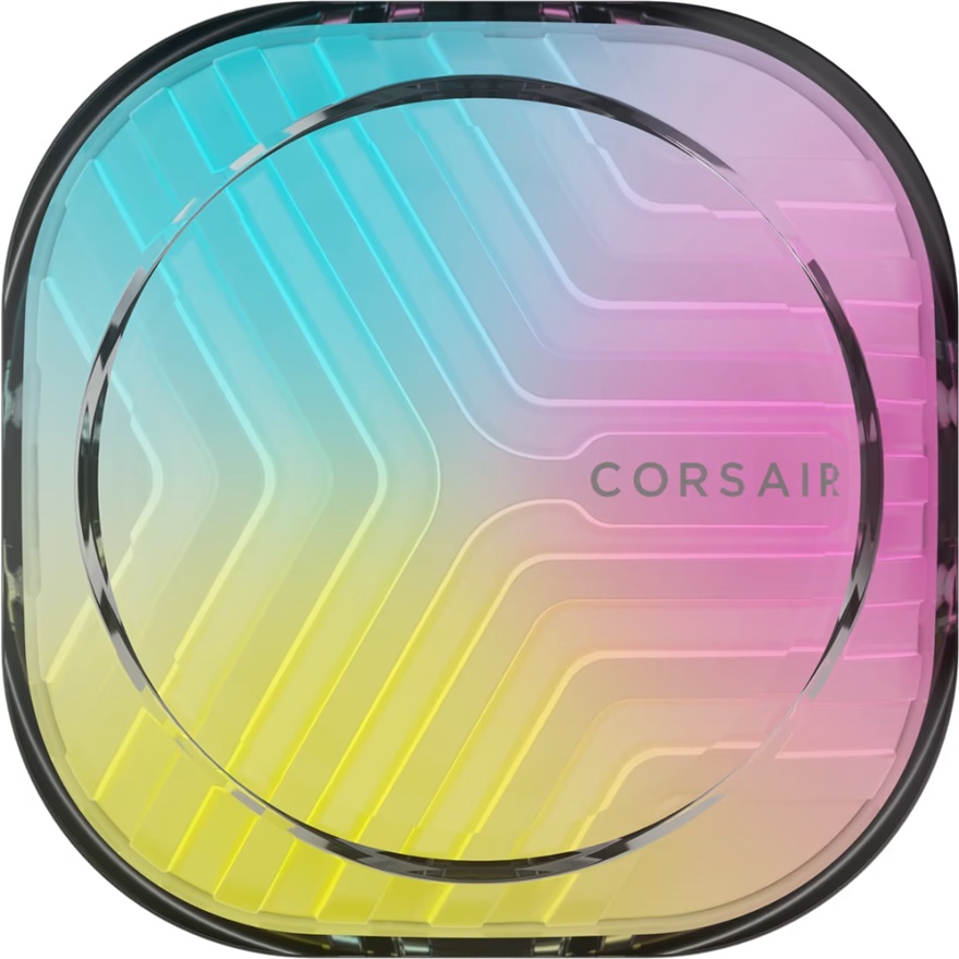 Corsair iCUE LINK CapSwap Module  Groove