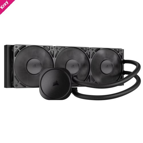 (DS)Corsair NAUTILUS 360 RS Liquid CPU Cooler
