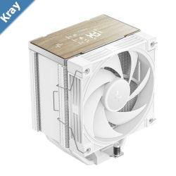 DeepCool AK700 DIGITAL WH AI Dynamic Adjustment CPU Cooler Digital Display 7 Heat Pipes 4pin PWM Intel LGA185117001200115x AMD AM5AM4 DeepCool AK700 DIGITAL WH AI Dynamic Adjustment CPU Cooler Digital Display 7 Heat Pipes 4pin PWM Intel LGA185117001200115x AMD AM5AM4
