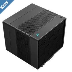 DeepCool ASSASSIN IV Premium CPU Air Cooler