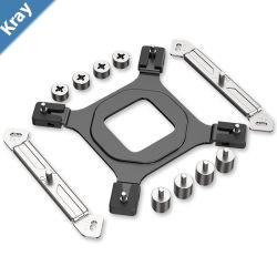 DeepCool LGA 1700 Mounting Kit for GAMMAXXC40GTGTESeriesGAMMAXX400400XTSeries Bracket