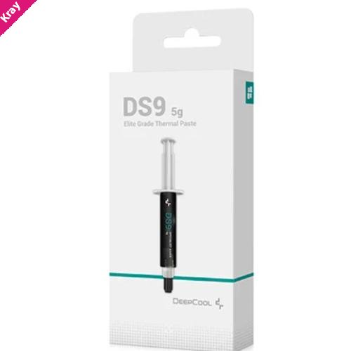 DeepCool  DS9 5g Elite Grade Thermal Paste