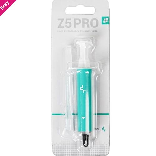 DeepCool Z5 PRO High Performance Thermal Paste