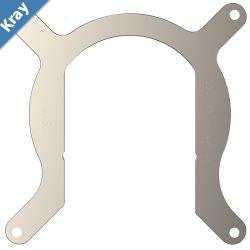 MSI I Series LC Intel LGA1851 Enhancer Bracket support MAG CORELIQUID I Series