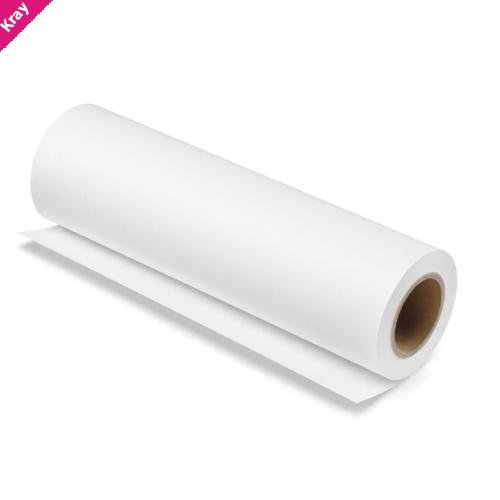 Brother *NEW* GENUINE PLAIN PAPER ROLL 297MM X 37.5 (72.5GSM)