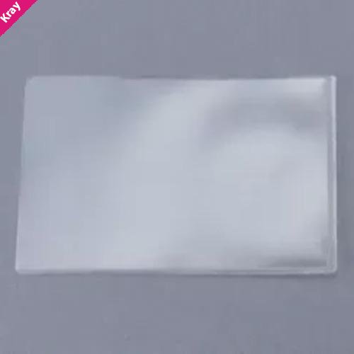 Brother CS-CA001 PLASTIC CARD CARRIER SHEET FOR ADS-2800W/3000N/3600W