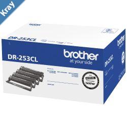 Brother NEWDRUM UNIT TO SUIT HL3230CDW3270CDWDCPL3510CDWMFCL3745CDWL3750CDWL3770CDW 18000 Pages