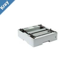 Brother OPTIONAL 250 SHEETS PAPER TRAY TO SUIT WITH HLL6400DW MFCL6900DW MFCL6915DW MFCL6720DW MFCL5915DW MFCL5710DW HLL5210DW HLL5210D