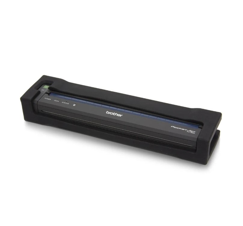 Brother PARB001 Rubber Printer Case with 1.2m Drop Protection