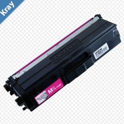 Brother TN443M Colour Laser Toner High Yield Megenta to suit HLL8260CDN8360CDW MFCL8690CDWL8900CDW  4000Pages