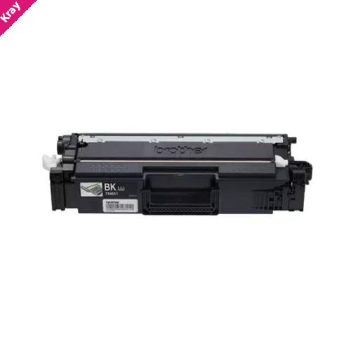Brother BLACK TONER CARTRIDGE TO SUIT MFC-L9670CDN/ MFC-L9630CDN/HL-L9470CDN - Up to 9000 pages