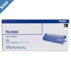 Brother TN2230 Mono Laser Toner  Standard HL2240D2242D2250DN2270DW DCP7060D7065DN MFC7360N7362N7460DN7860DW7240 FAX29502840