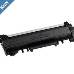 Brother TN2530 NEW MONO LASER TONER STANDARD CARTRIDGE TO SUIT MFCL2880DWXLMFCL2920DWMFCL2880DWMFCL2820DWDCPL2640DWMFCL2800DWHLL248